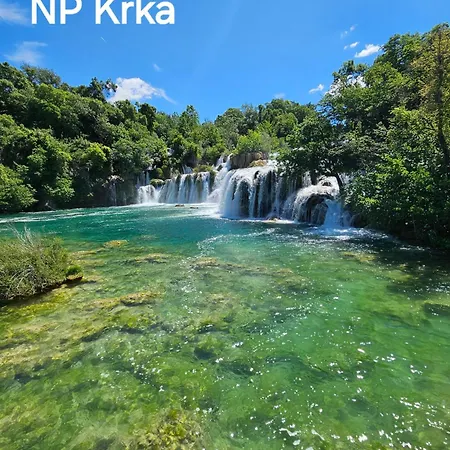 Apartman Robi Maslenica